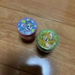 トムとジェリー　スタンプ