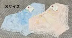 ワコール ショーツセット