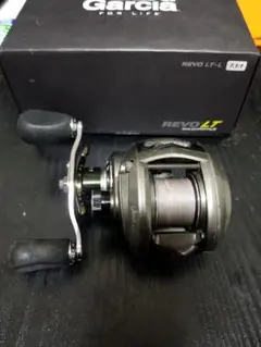 アブガルシア Revo LT L