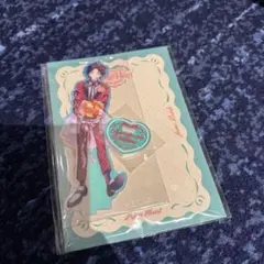 にじさんじ 三枝明那 ジューンブライド アクリルスタンド