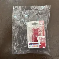 ベアブリック BE@RBRICK パッケージチャーム2