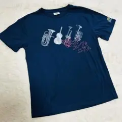 劇場版響け！　ユーフォニアム　北宇治高校吹奏楽部へようこそ　Tシャツ　シャツ