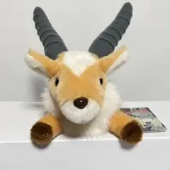 ★送料込み★ もののけ姫　ヤックル　ぬいぐるみ
