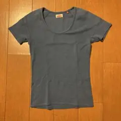 ハリウッドランチマーケット ストレッチフライスTシャツ　サイズ3