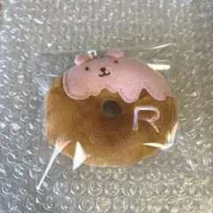 ツキプロ ALIVE アライヌ ドーナツ 桜庭涼太