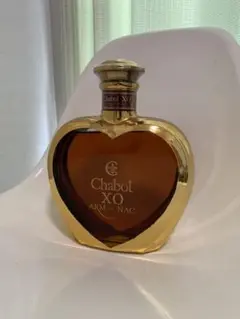 アルマニャックシャボーXO