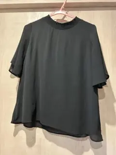 BEAMS heart ブラウス