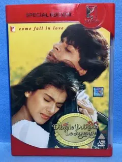 インド映画 DDLJ 日本語字幕付　DVD & サントラCD まとめ売り 2025年最新】ラブゲット大作戦の人気アイテム - メルカリ