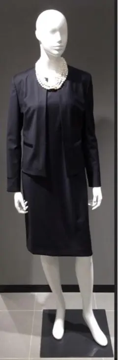 セオリーリュクス EXECUTIVE ワンピースのみのみ