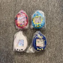 たまごっち　シャカシャカチャームコレクション