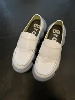 2025年最新】grounds jewelry loaferの人気アイテム - メルカリ