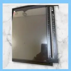 iPad 強化フィルム　28cm×21cm