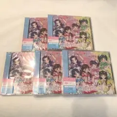 超ときめき宣伝部 ひみつのふふふ ひみつのアイプリ ときせん カード セミコンプ