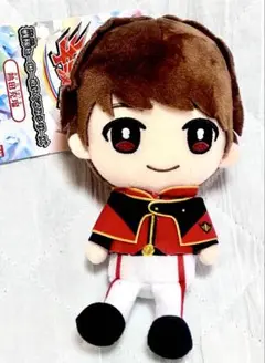 魔進戦隊キラメイジャー、熱田充瑠（小宮璃央）のぬいぐるみ