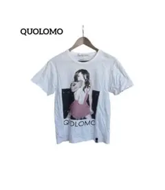 【新品未使用】QUOLOMO ほしのあき Tシャツ 2025年最新】ほしのあき tシャツの人気アイテム - メルカリ