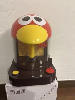 キョロクレーン缶 おもちゃの缶詰 2025年