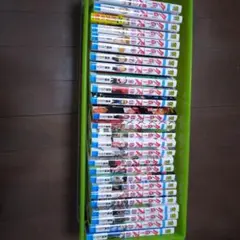 クローズ1〜26巻セット