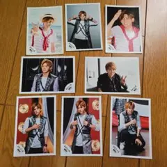 小瀧望　写真　8枚
