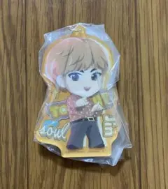 TinyTAN タイニータンキーホルダー dynamite Jin ジン