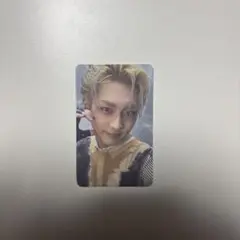 ENHYPEN ENHYPEN DESIRE:UNLEASH ジョンウォン