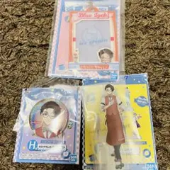 一番くじ　ブルーロック　雪宮
