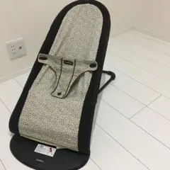 BABYBJORN ベビービョルン バウンサー コーデュロイ 50周年限定