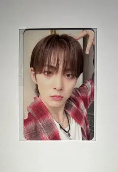 LUN8 タクマ KCON ドイツ