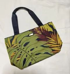 ジムトンプソン トートバッグ