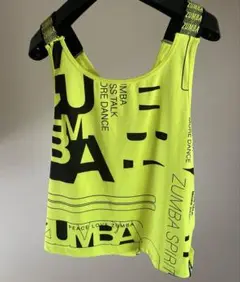 お値下げ ZUMBA WEAR