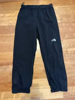 THE NORTH FACE トレッキングパンツ ブラック　Mサイズ