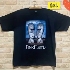 ピンクフロイド 3XLサイズ　Tシャツ　Pink Floyd