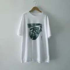 THE CHUMS OF CHANCE 17AW Tシャツ digawel ①