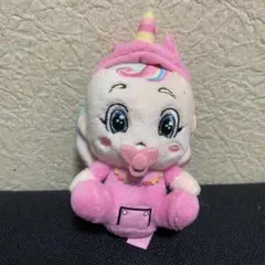 ベビタピちゃん マスコット キーホルダー