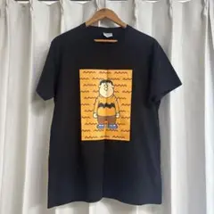 ジャイアンTシャツ