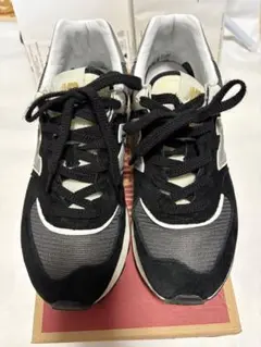 【最終値下】New Balance U574LGG1 25.0cm