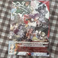 ランス35th Anniversary Box