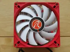 【未使用】LGA1150～1156 ロープロファイル ZELOS クーラー