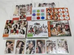【特典付】TWICE #5 A盤+B盤+通常盤