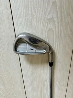 TaylorMade Rac r5 アイアン7番