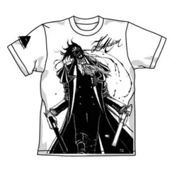ヘルシング　HELLSING　アンデルセン神父　カード　デッキ　スリーブ Amazon.co.jp: ヘルシング アンデルセン神父 スリーブ