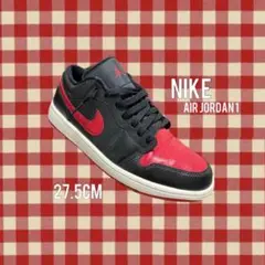 NIKE AIR JORDAN 1 (+箱)