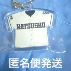 第107回全国高校野球選手権大会　松商学園　ビッグユニフォームキーホルダー