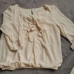 ブラウス