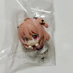 からぴち つまんでつなげてますこっと のあさん カラフルピーチ ガチャ