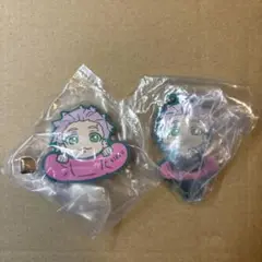 WIND BREAKER ウィンブレ 桐生三輝 キャラばんちょうこう セット