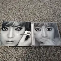 浜崎あゆみ　アルバム　CD　A BEST あゆ
