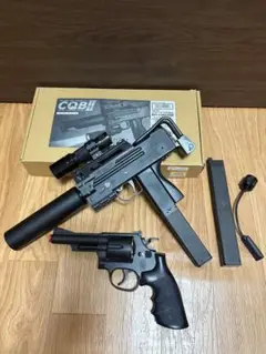 マルゼン　ガスブローバック　ニューイングラム　CQB シリンダーピストン鏡面研磨 マルゼン ガスブローバック ニューイングラム CQB シリンダー