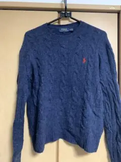 Ralph Lauren ニット セーター