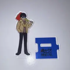 ゲーム実況者 非公式ズ アクリルスタンド towaco