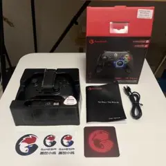 GameSir T4 Pro モバイルゲーミングコントローラー